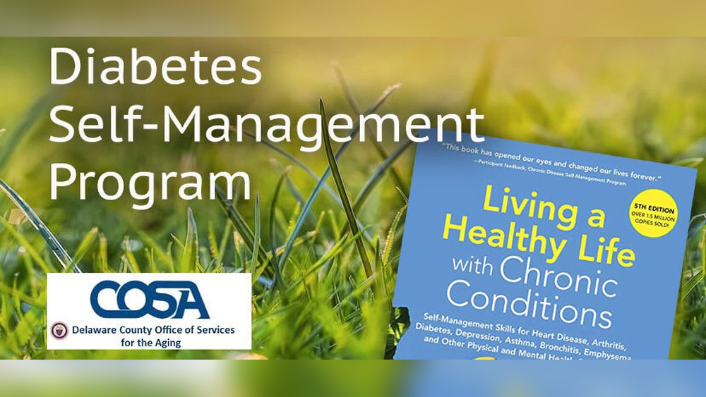 Diabetes Management Program Online: Control Your Health Today