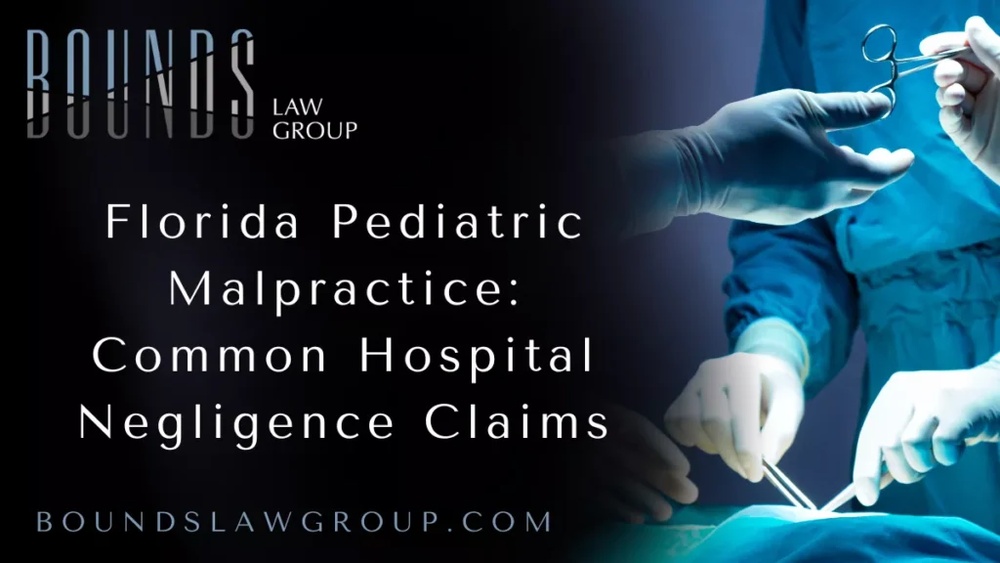 Hospital Negligence Compensation Claim: Your Essential Guide