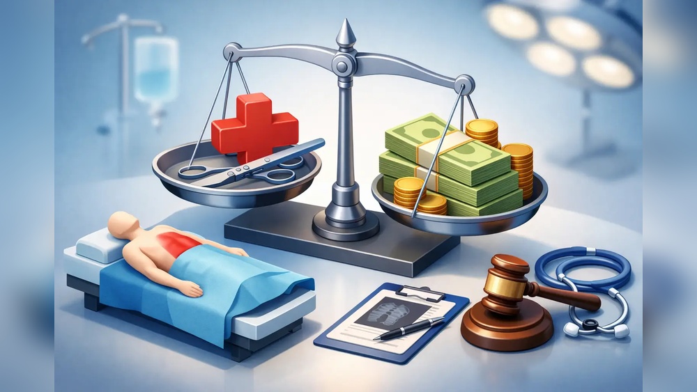 Surgical Error Lawsuit Settlement: What Victims Need to Know