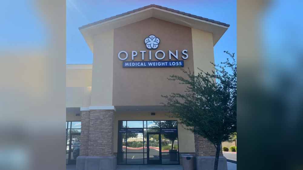Weight Loss Clinic near Me: Find Top-Rated Centers Nearby